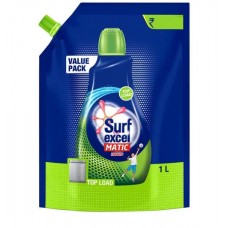 SURF EXCEL MATIC LIQUID TOP LOAD REFIL